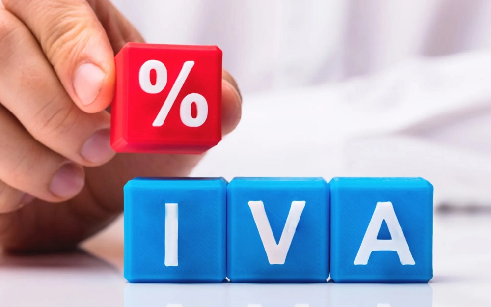 Todas las compras online internacionales pagarán IVA (19%)