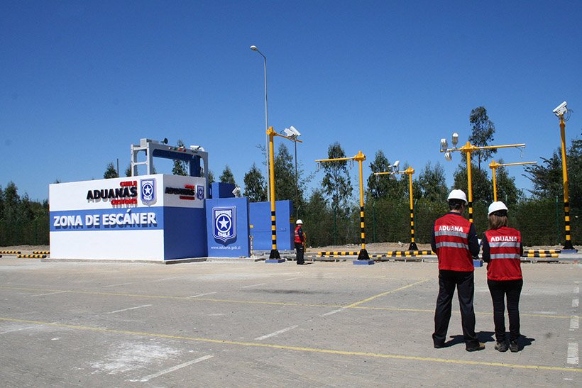 Organización Mundial de Aduanas destaca a Chile como caso de estudio