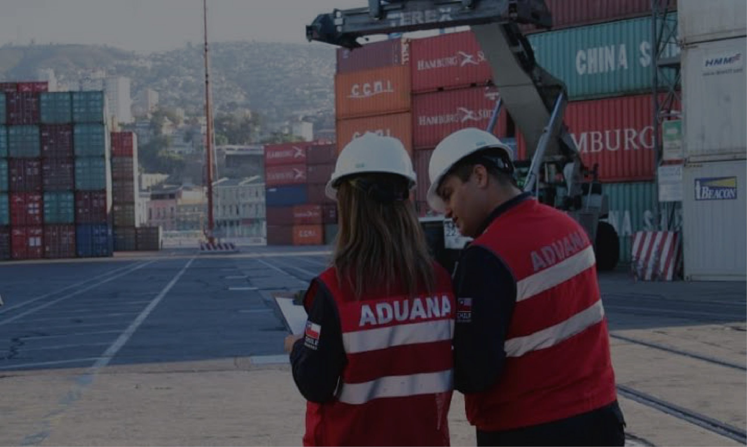 Experto plantea automatizar bloqueo de cargas seleccionadas para aforo
